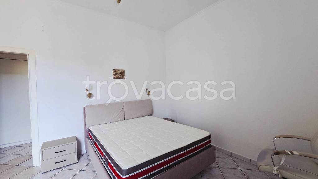 appartamento in vendita a Cava de' Tirreni in zona Centro Storico / Scacciaventi