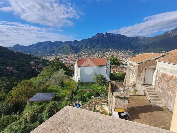 appartamento in vendita a Cava de' Tirreni