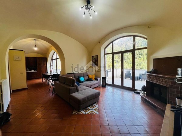 appartamento in vendita a Cava de' Tirreni