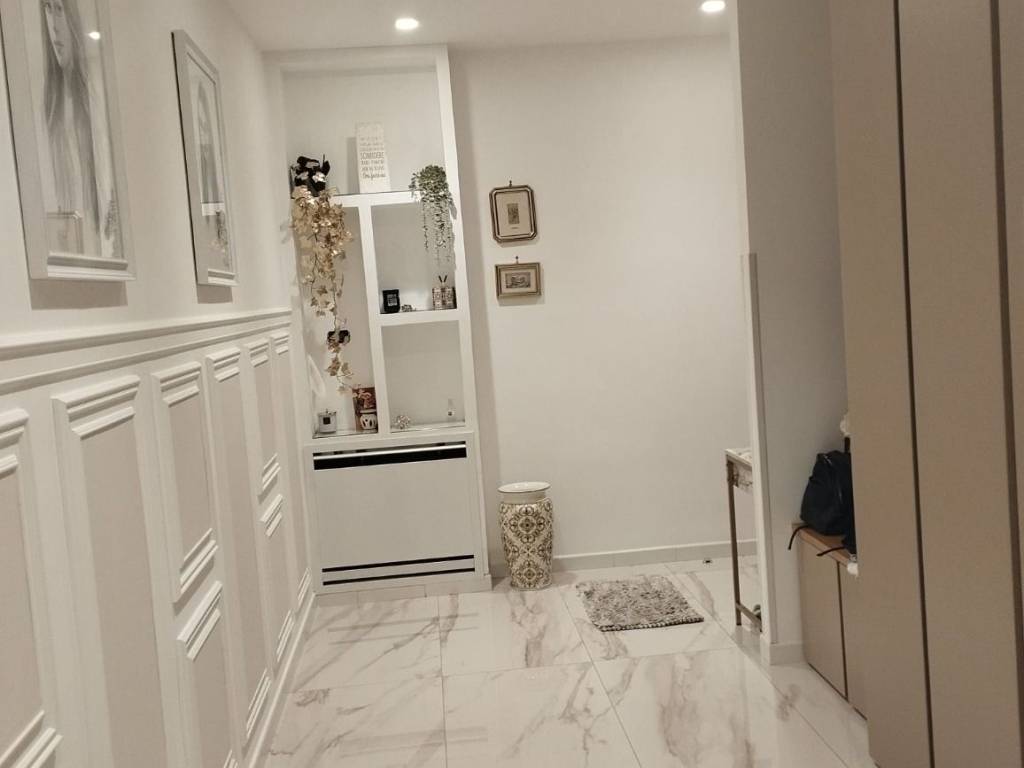 appartamento in vendita a Cava de' Tirreni in zona Centro Storico / Scacciaventi