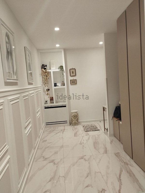 appartamento in vendita a Cava de' Tirreni in zona Centro Storico / Scacciaventi