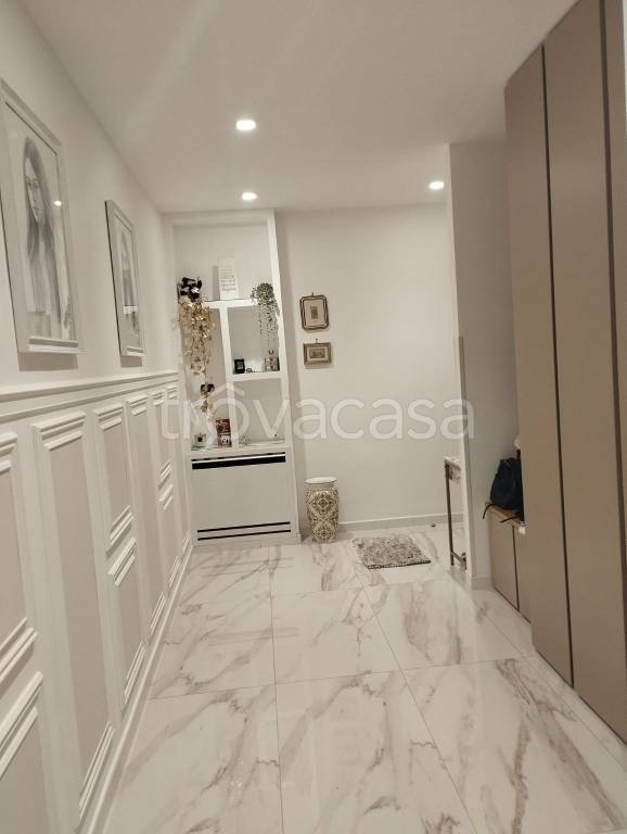 appartamento in vendita a Cava de' Tirreni in zona Centro Storico / Scacciaventi