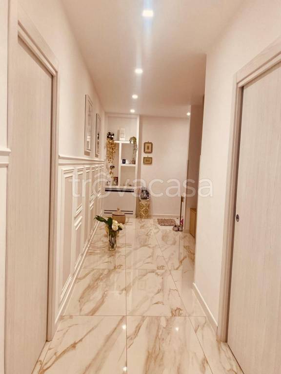 appartamento in vendita a Cava de' Tirreni in zona Centro Storico / Scacciaventi