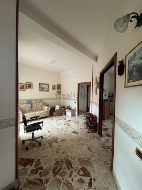 appartamento in vendita a Cava de' Tirreni