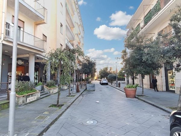 appartamento in vendita a Cava de' Tirreni