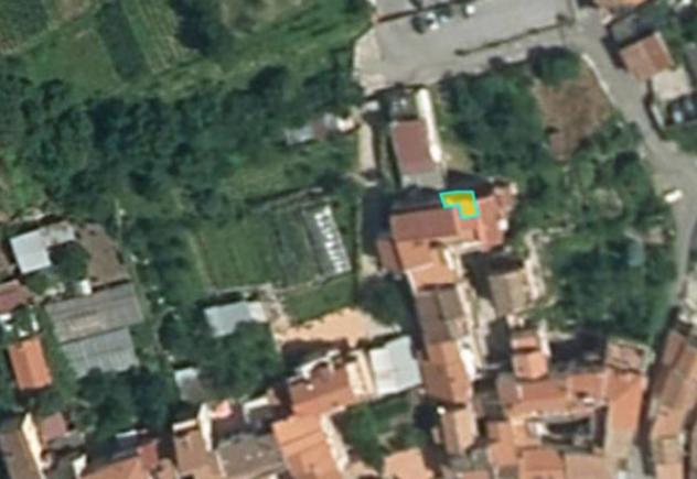 terreno edificabile in vendita a Cava de' Tirreni