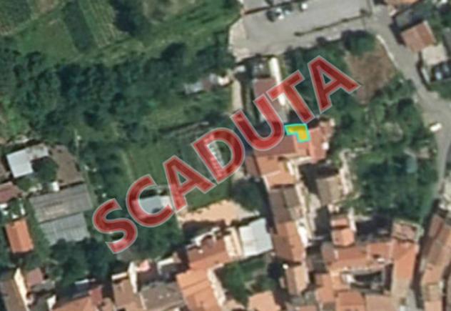 terreno edificabile in vendita a Cava de' Tirreni