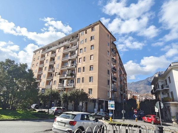 appartamento in vendita a Cava de' Tirreni