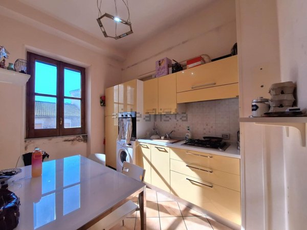 appartamento in vendita a Cava de' Tirreni in zona Pianesi