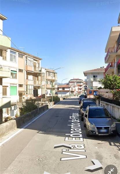 casa indipendente a Cava de' Tirreni in zona Centro Storico / Scacciaventi