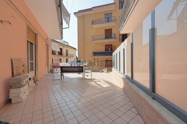 appartamento in vendita a Cava de' Tirreni
