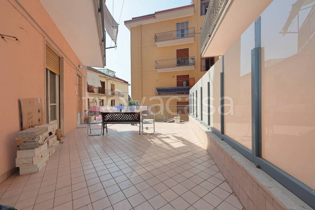 appartamento in vendita a Cava de' Tirreni