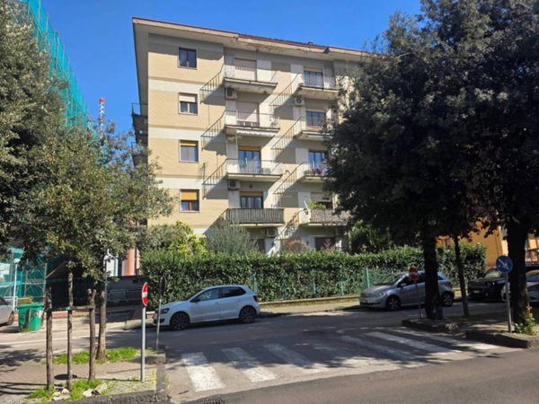 appartamento in vendita a Cava de' Tirreni
