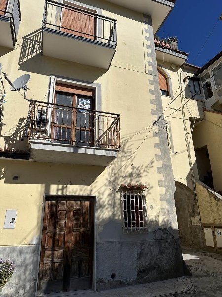 appartamento in vendita a Cava de' Tirreni in zona Annunziata