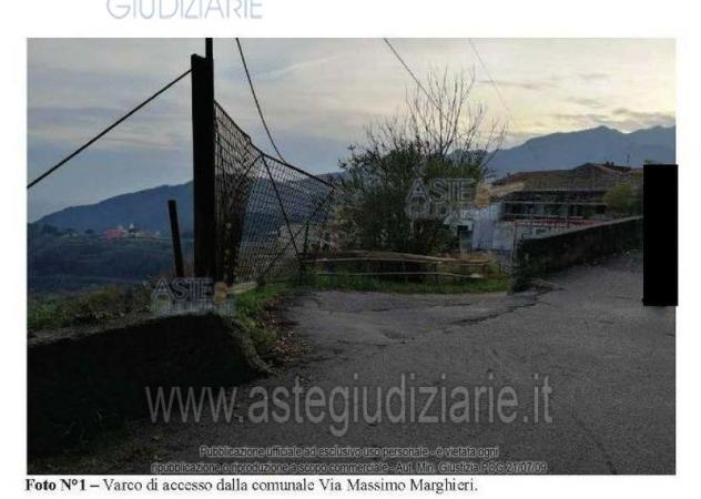 terreno edificabile in vendita a Cava de' Tirreni