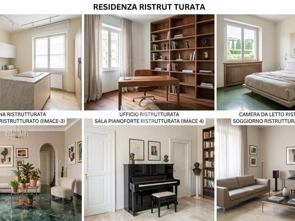 appartamento in vendita a Cava de' Tirreni