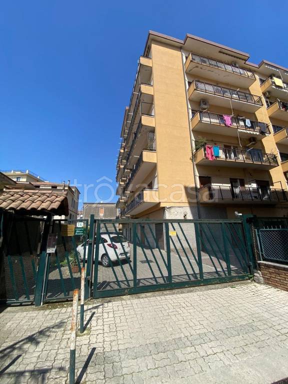 appartamento in vendita a Cava de' Tirreni