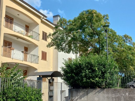 appartamento in vendita a Cava de' Tirreni