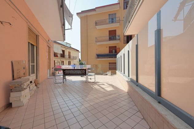 appartamento in vendita a Cava de' Tirreni