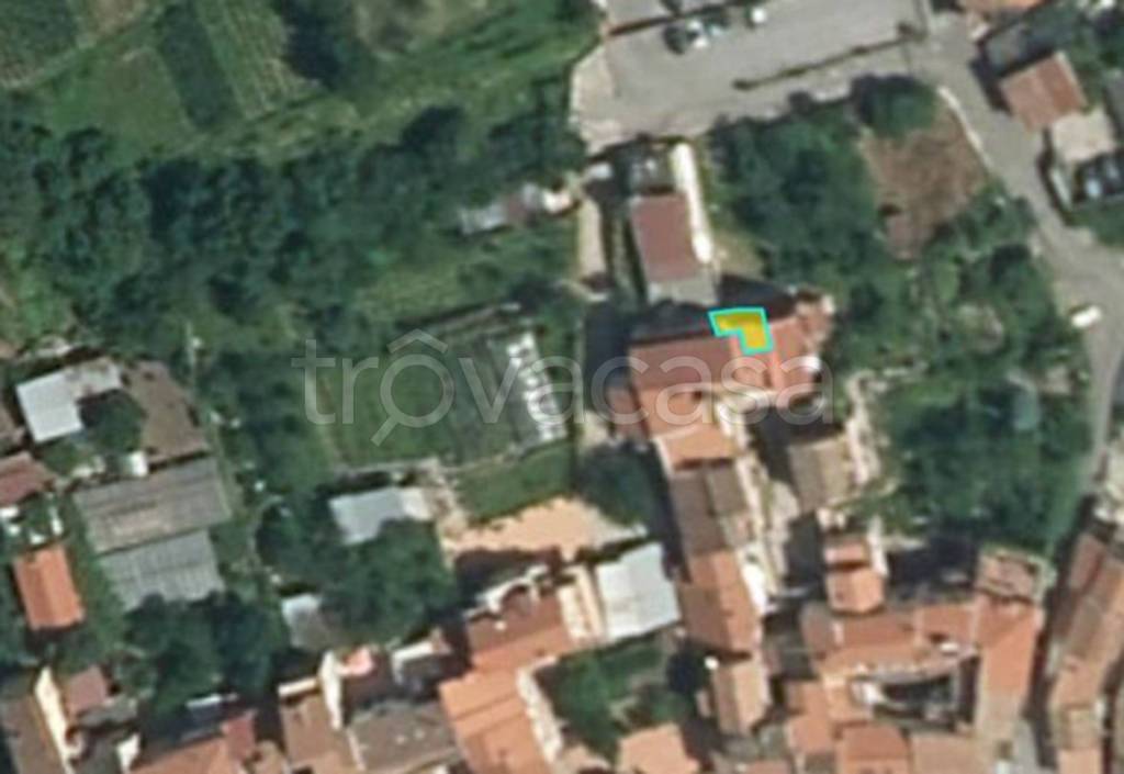 appartamento in vendita a Cava de' Tirreni