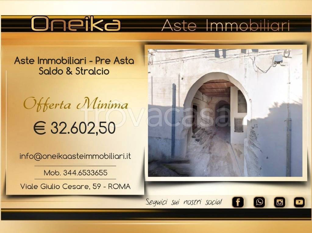 appartamento in vendita a Cava de' Tirreni