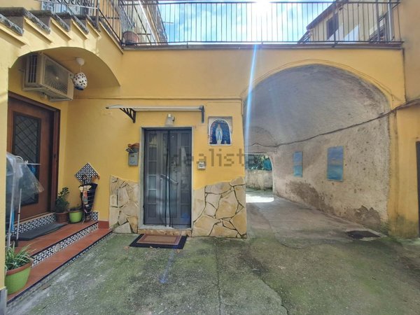 appartamento in vendita a Cava de' Tirreni