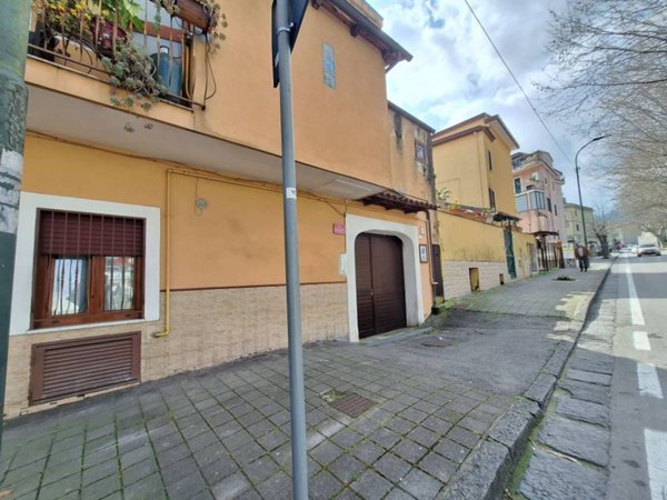 appartamento in vendita a Cava de' Tirreni