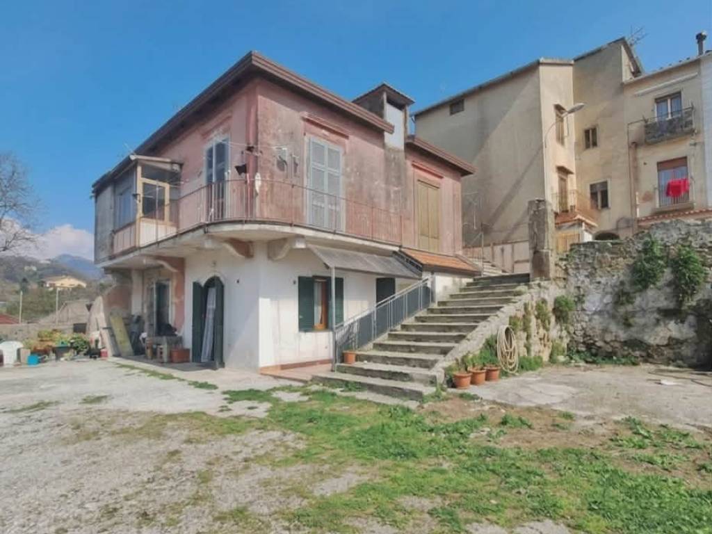 appartamento in vendita a Cava de' Tirreni