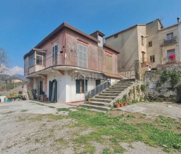 appartamento in vendita a Cava de' Tirreni