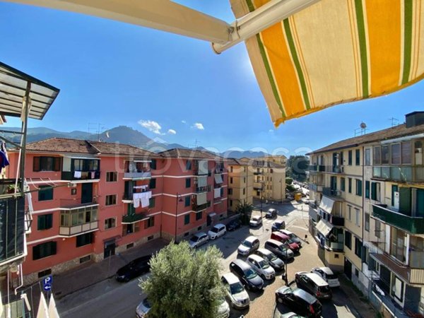appartamento in vendita a Cava de' Tirreni