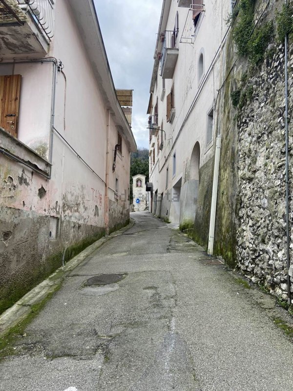 appartamento in vendita a Cava de' Tirreni in zona Sant'Arcangelo