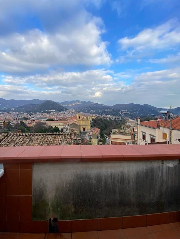 appartamento in vendita a Cava de' Tirreni in zona Sant'Arcangelo