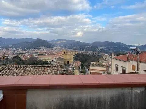 appartamento in vendita a Cava de' Tirreni in zona Sant'Arcangelo