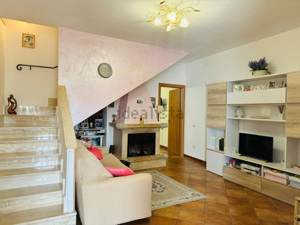 appartamento in vendita a Cava de' Tirreni