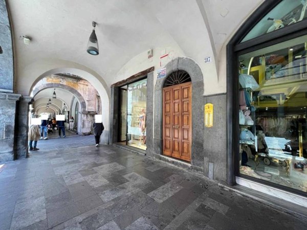 appartamento in vendita a Cava de' Tirreni