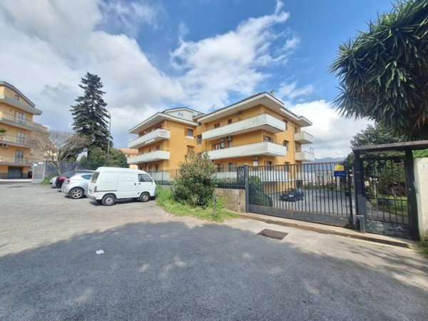appartamento in vendita a Cava de' Tirreni in zona Sant'Arcangelo