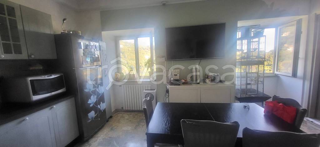 appartamento in vendita a Cava de' Tirreni