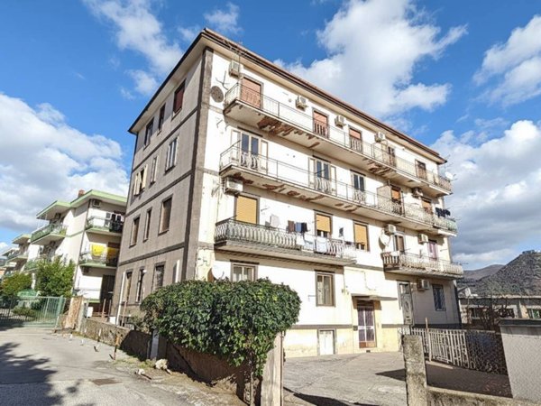 appartamento in vendita a Cava de' Tirreni
