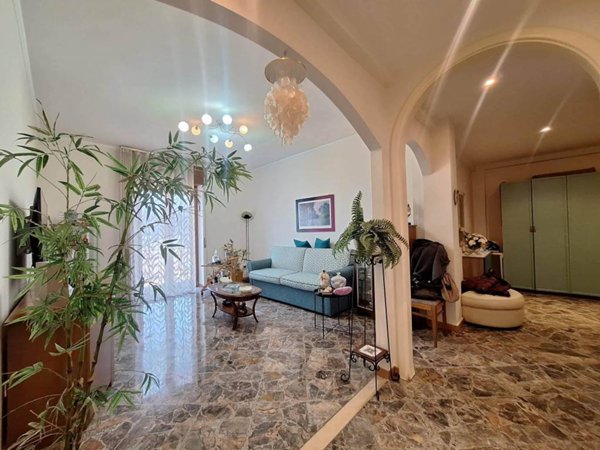 appartamento in vendita a Cava de' Tirreni