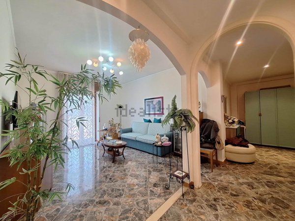 appartamento in vendita a Cava de' Tirreni