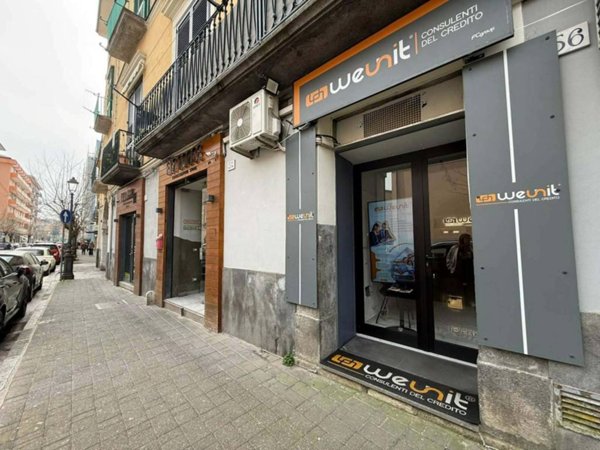 negozio in vendita a Cava de' Tirreni