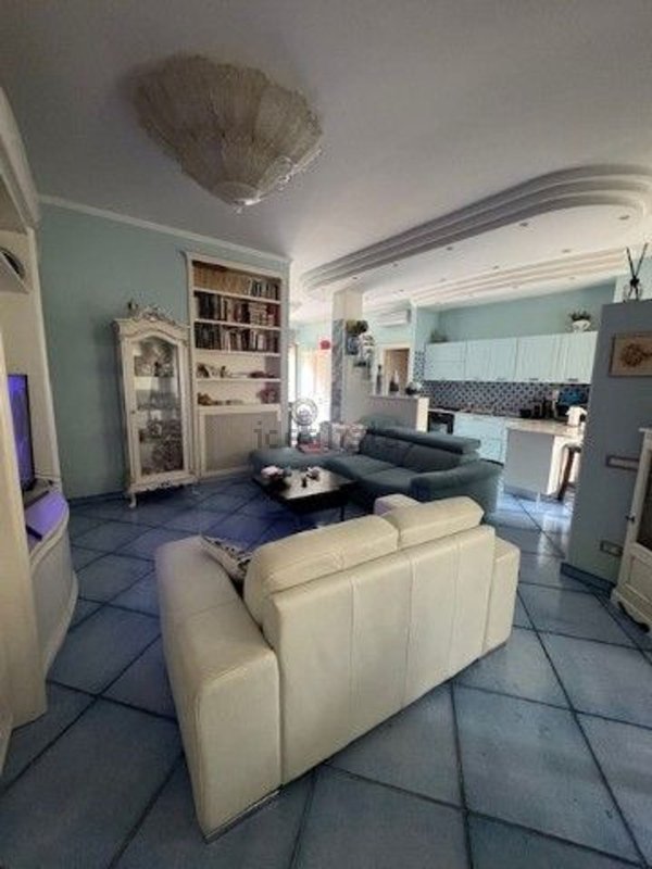 appartamento in vendita a Cava de' Tirreni