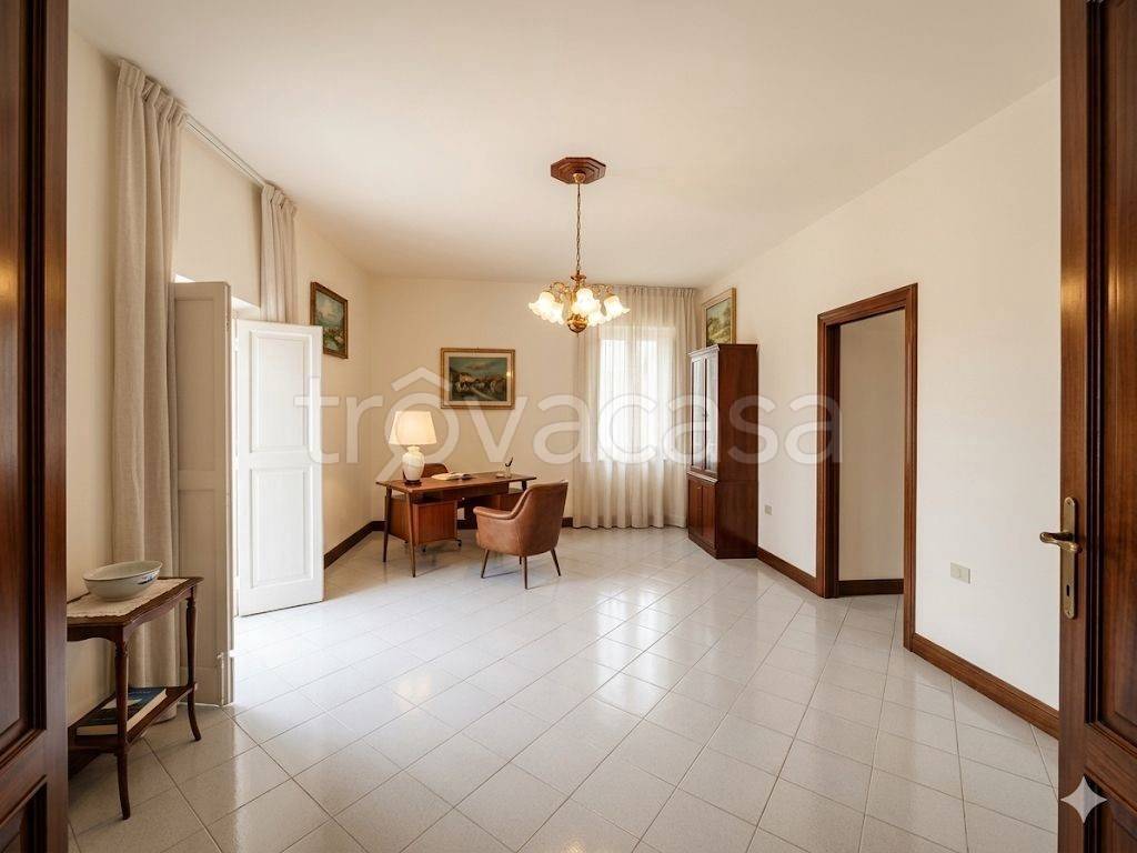 appartamento in vendita a Cava de' Tirreni in zona Pregiato