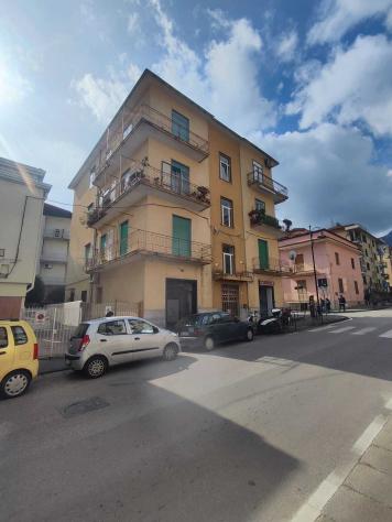 appartamento in vendita a Cava de' Tirreni