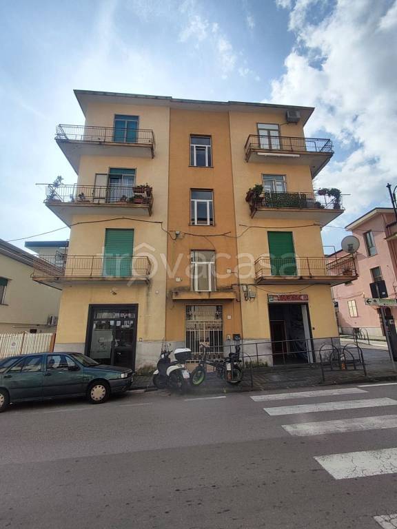 appartamento in vendita a Cava de' Tirreni