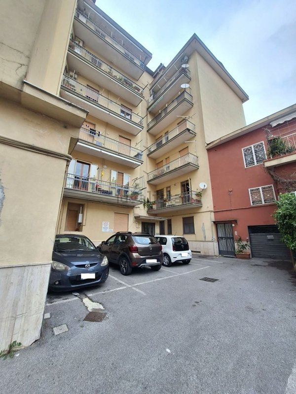appartamento in vendita a Cava de' Tirreni