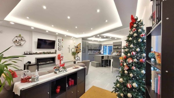 casa indipendente in vendita a Cava de' Tirreni