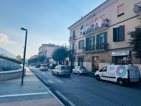 appartamento in vendita a Cava de' Tirreni
