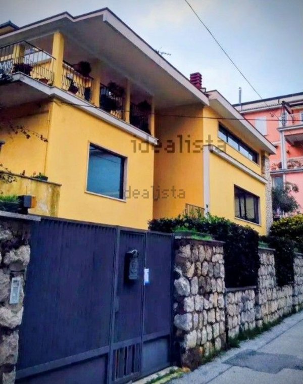 appartamento in vendita a Cava de' Tirreni