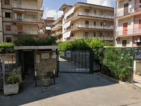 appartamento in vendita a Cava de' Tirreni
